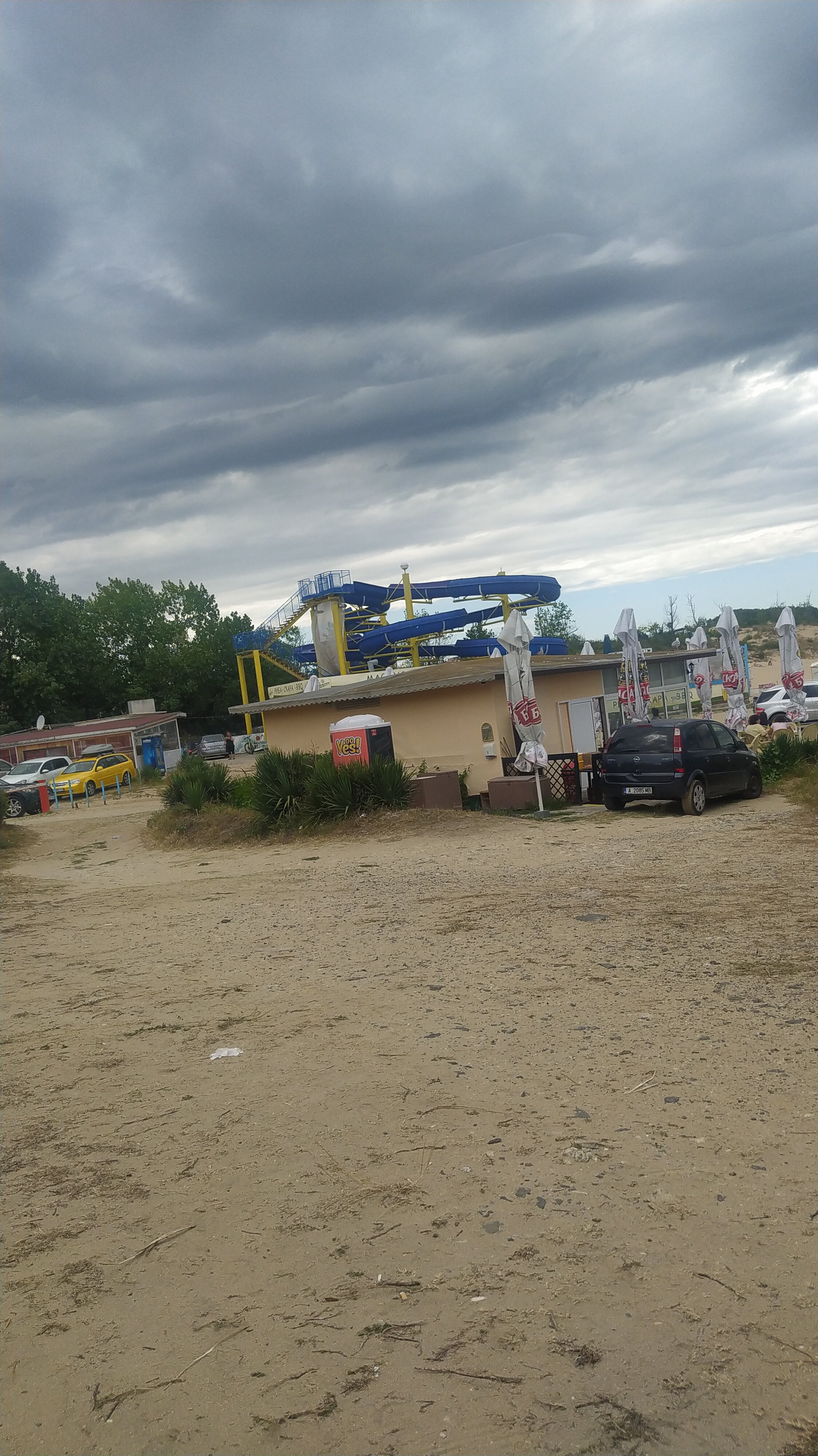 Фото Paradiso Hotel