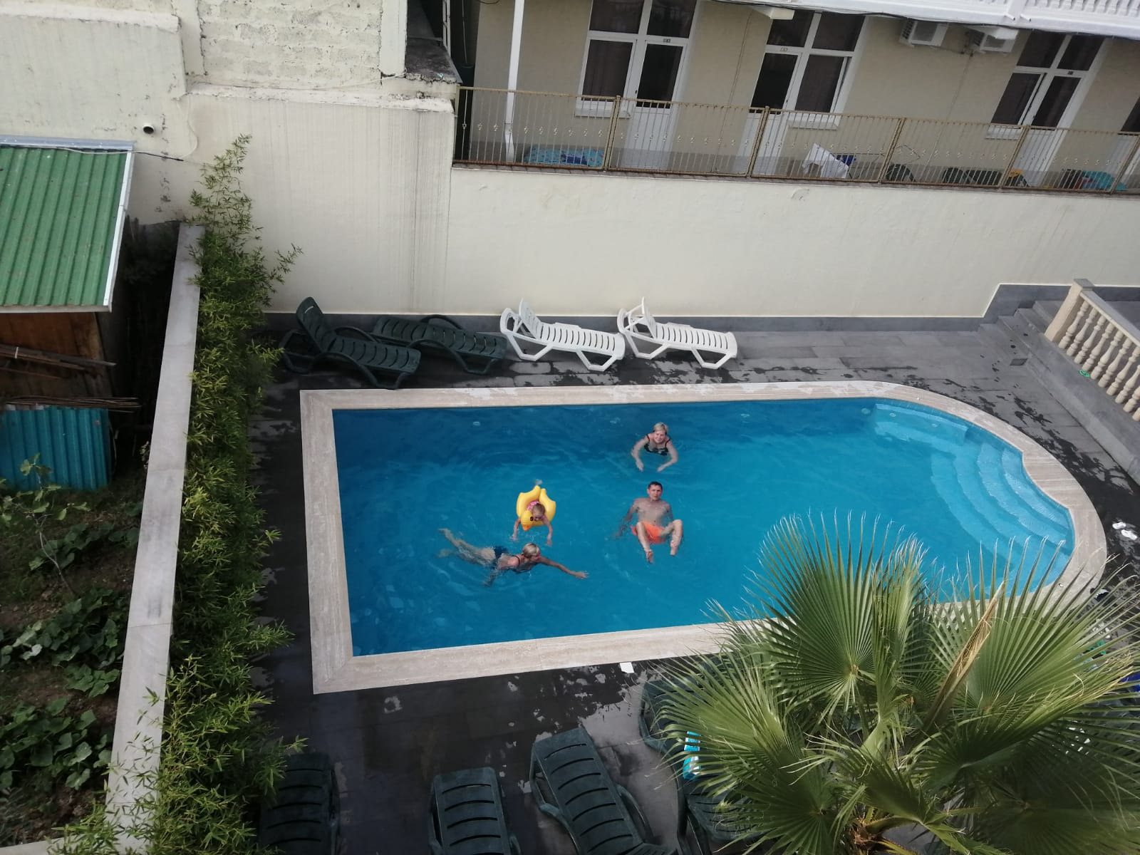 Фото Экодом Фэмили