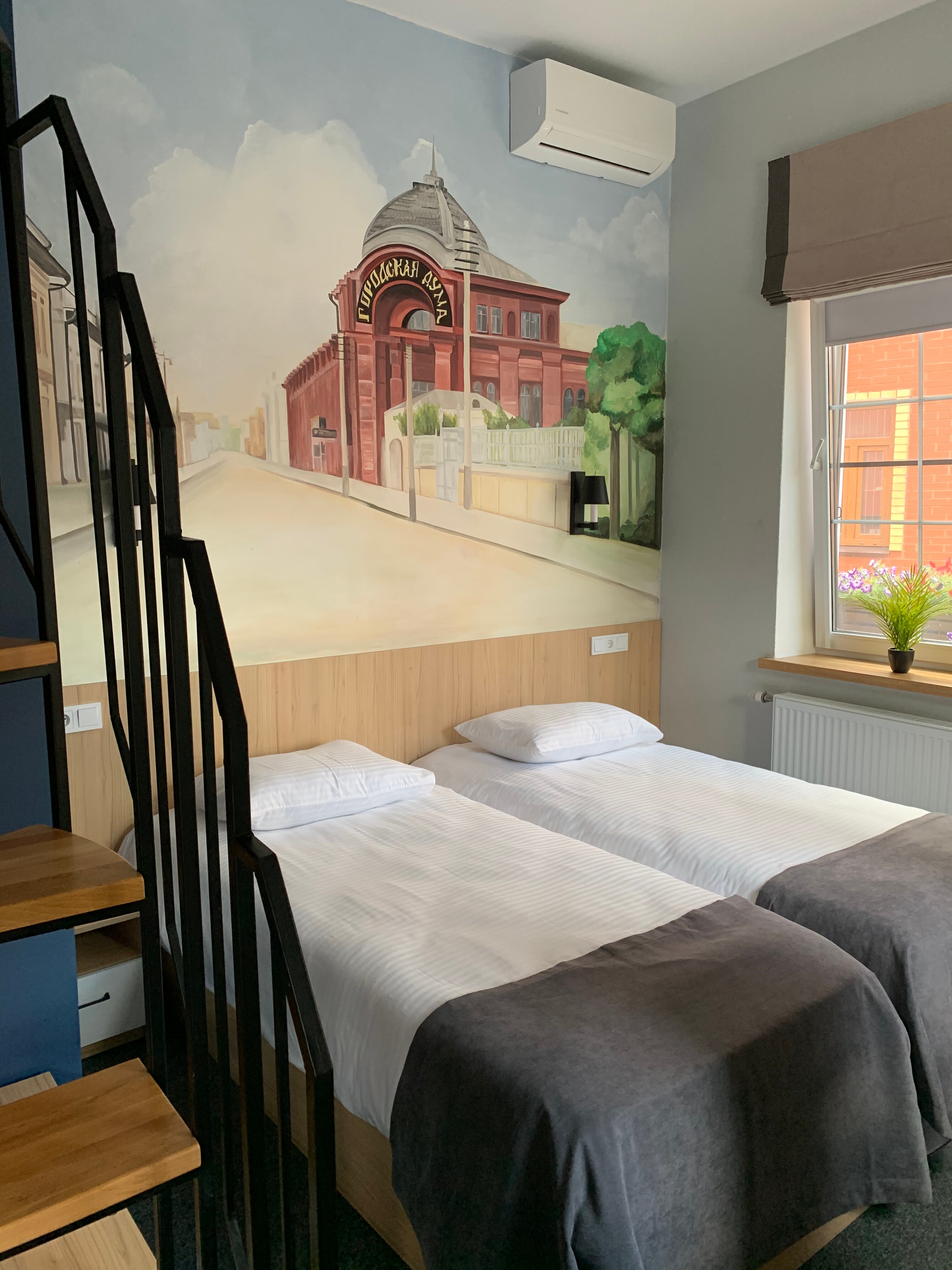 Фото отеля 3