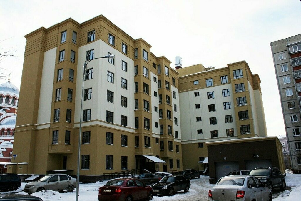 Реноме ул щербакова 37в нижний новгород фото