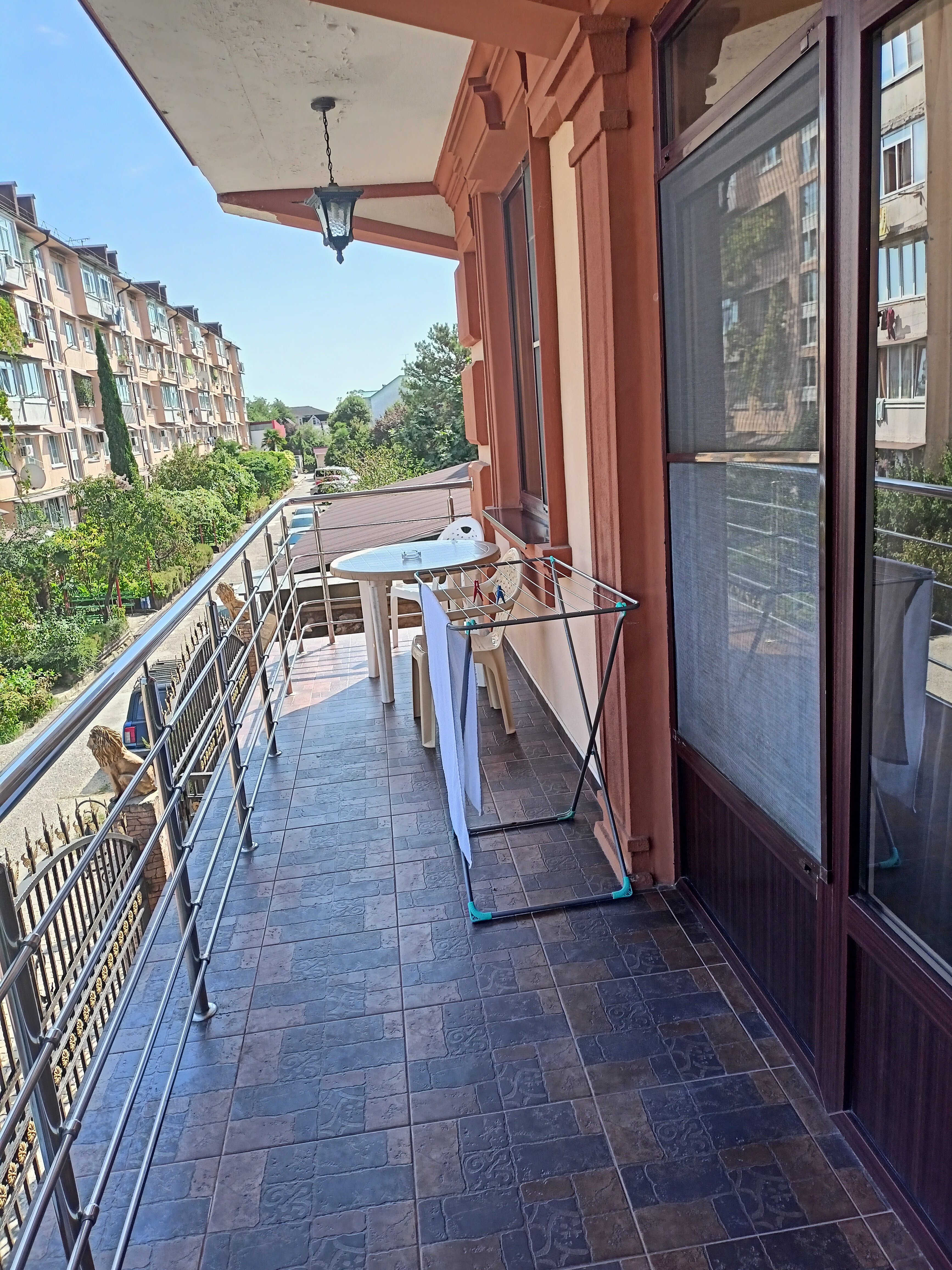 Фото Южный вайб Миракль