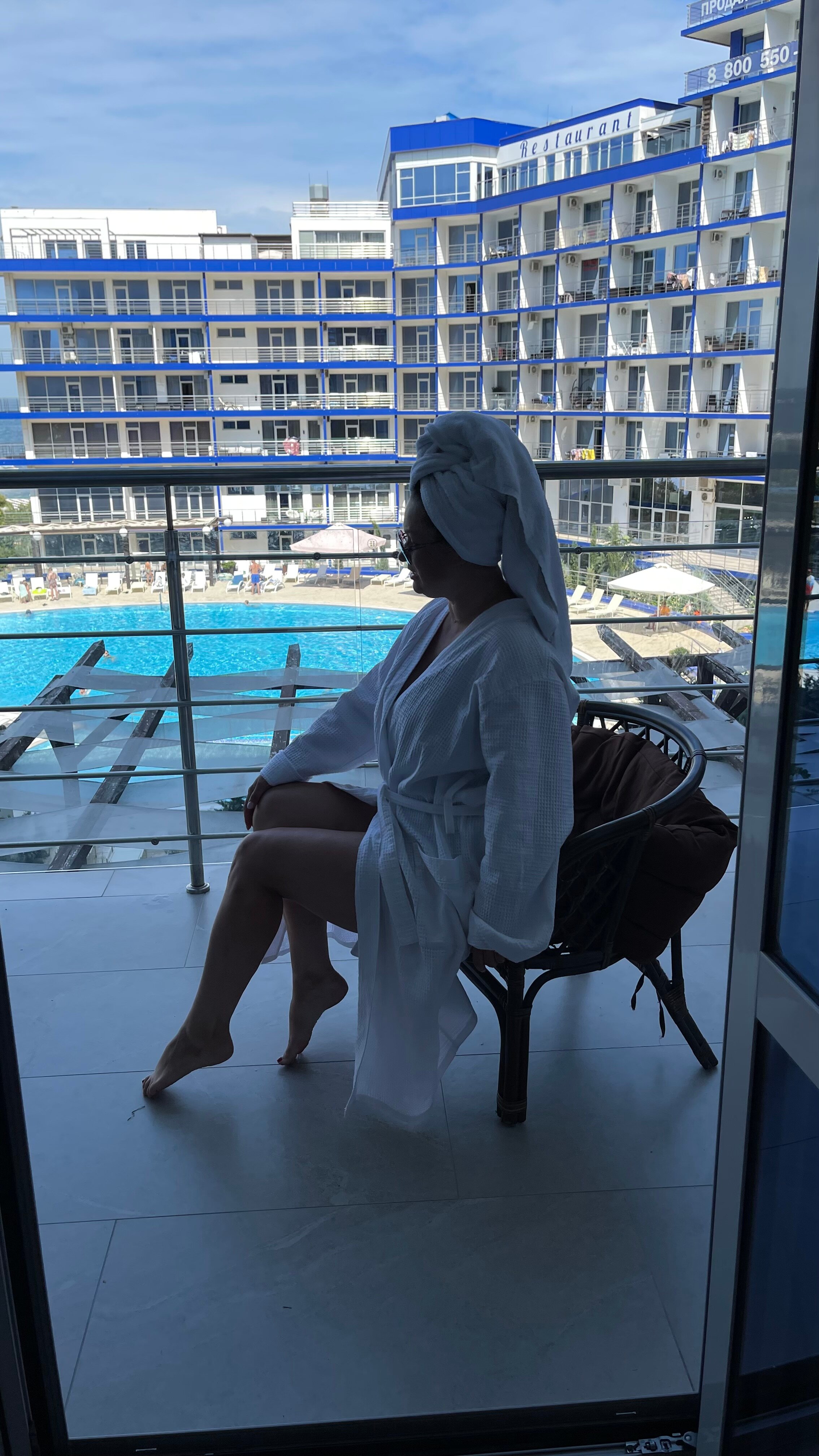 Фото Акваделюкс