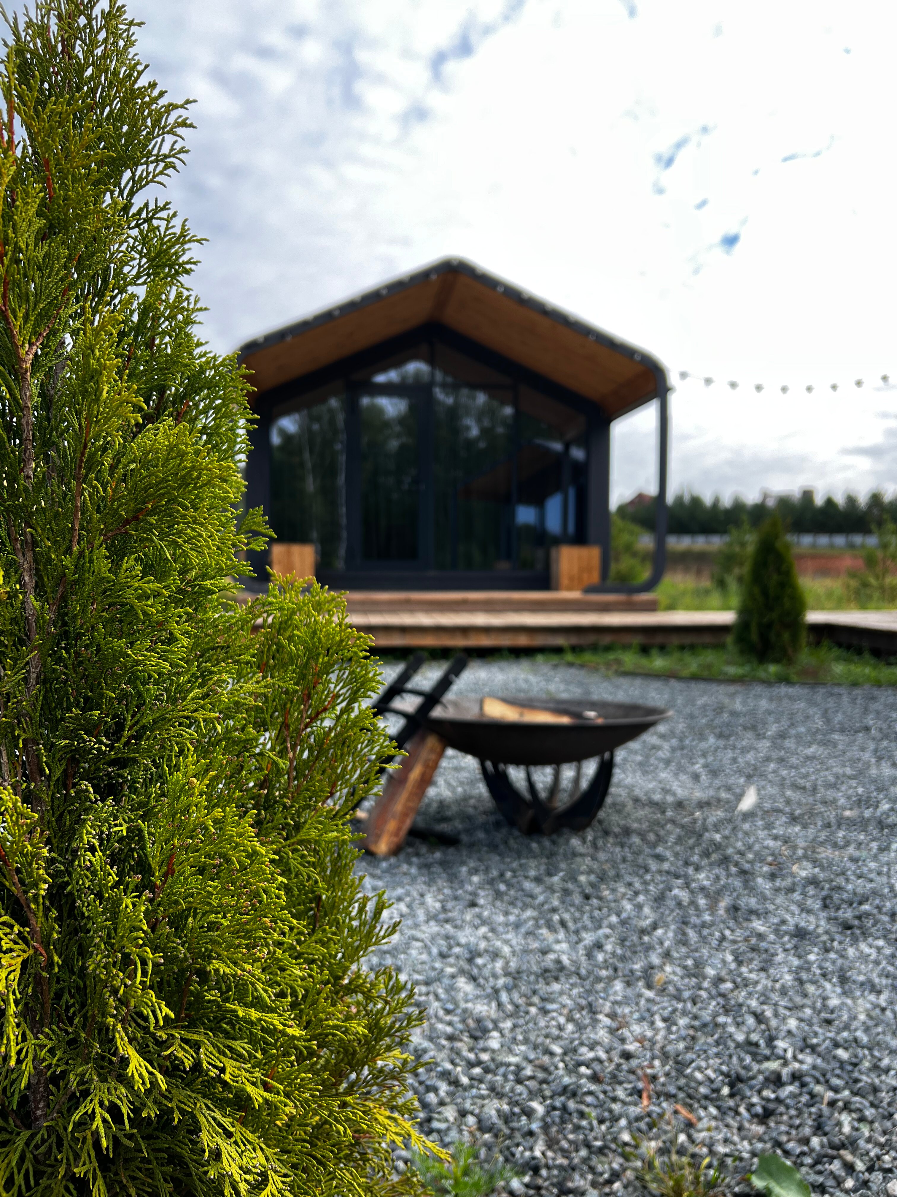 Фото Biathlon Village