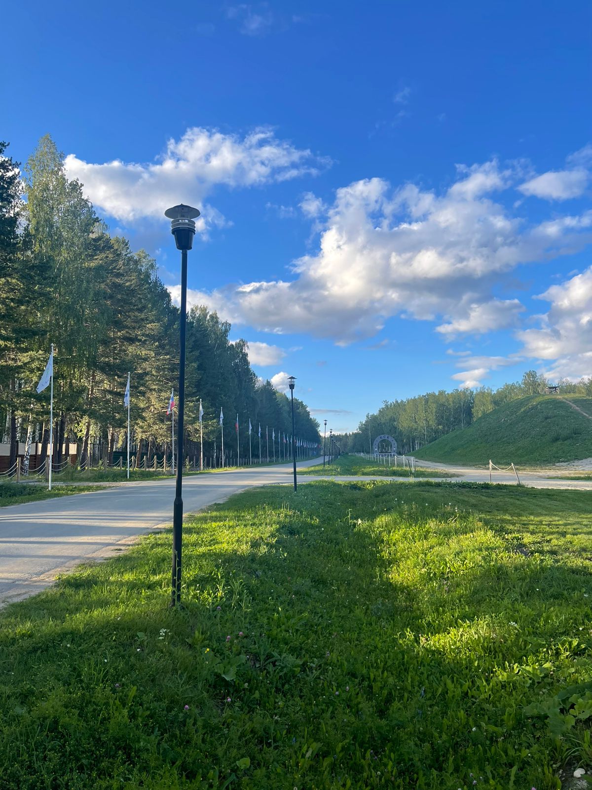 Фото Задубравье