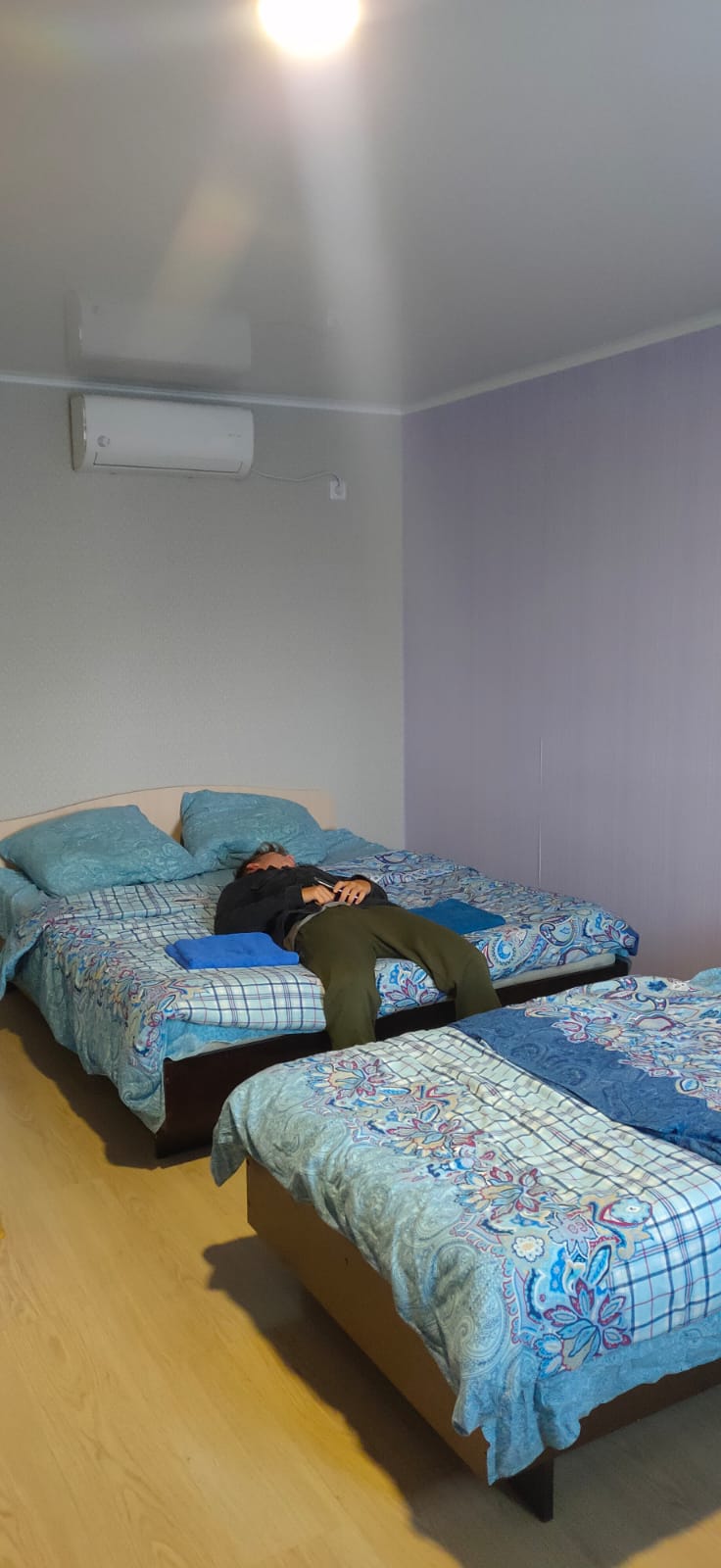 Фото Березка