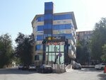 Civil Industrial Project Group (Baıtursynov kóshesi, 88Б), design institute