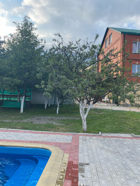 Фото Горный родник