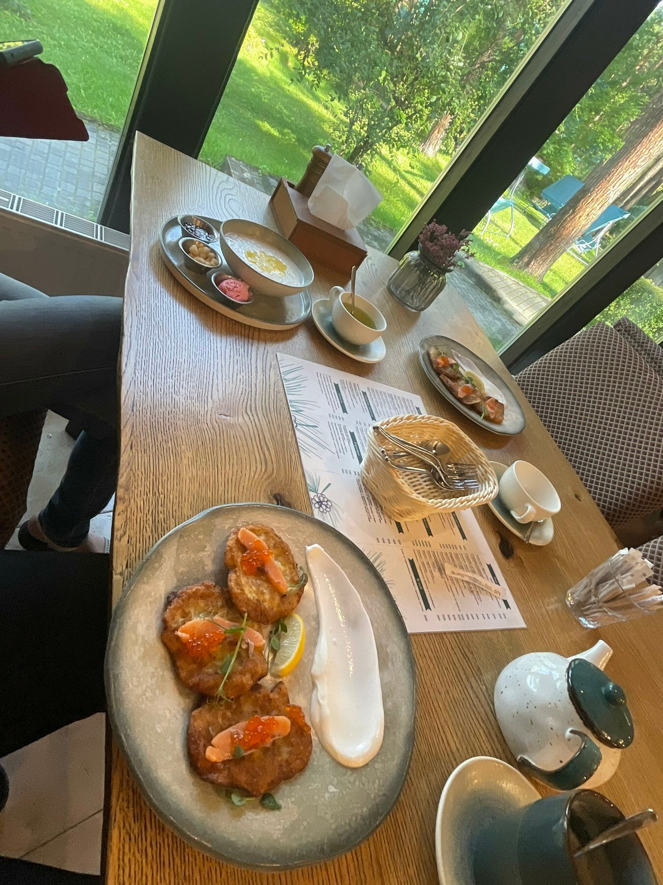 Фото Кедровый остров