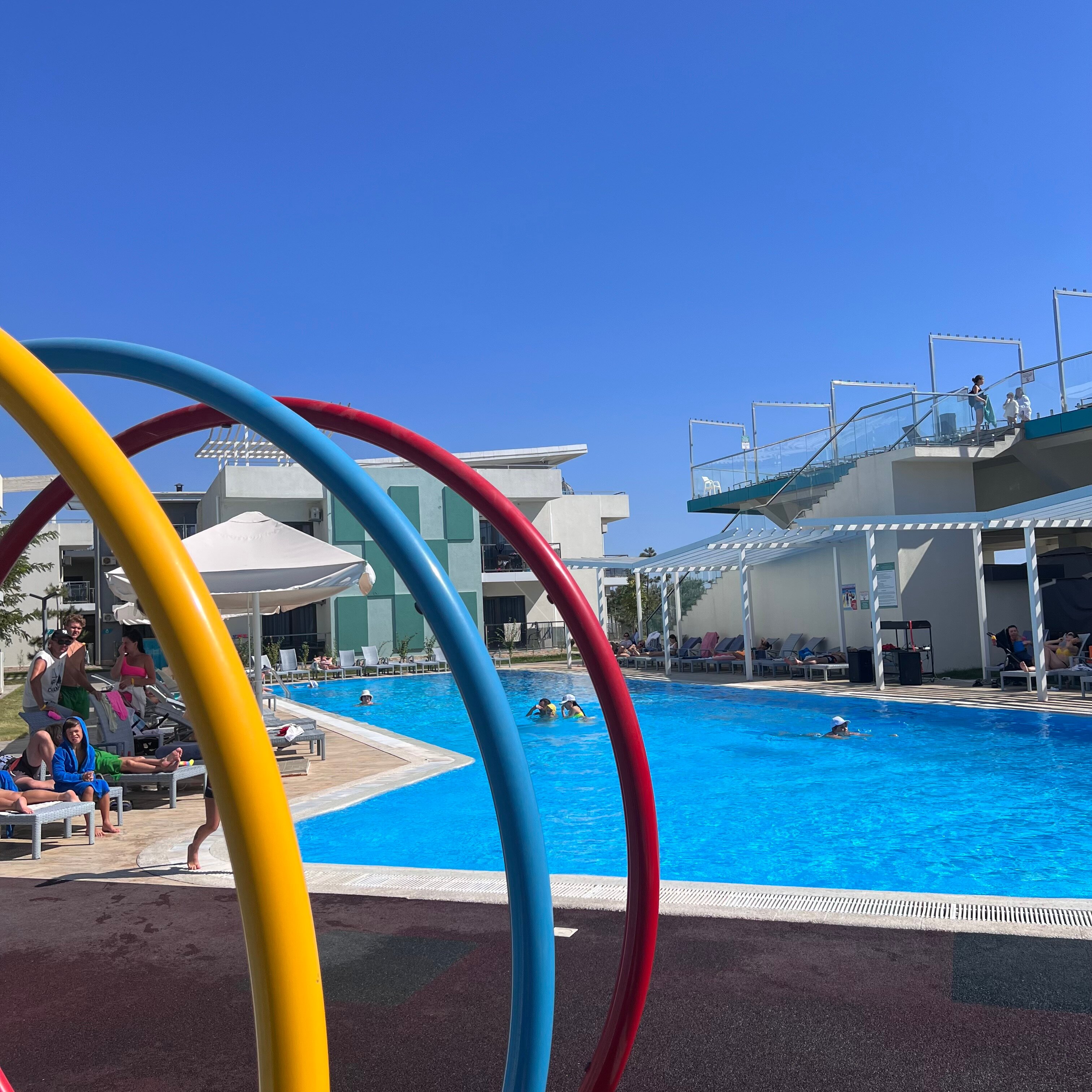 Фото Aurum Family Resort & SPA