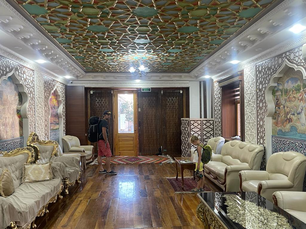 Фото отеля 2