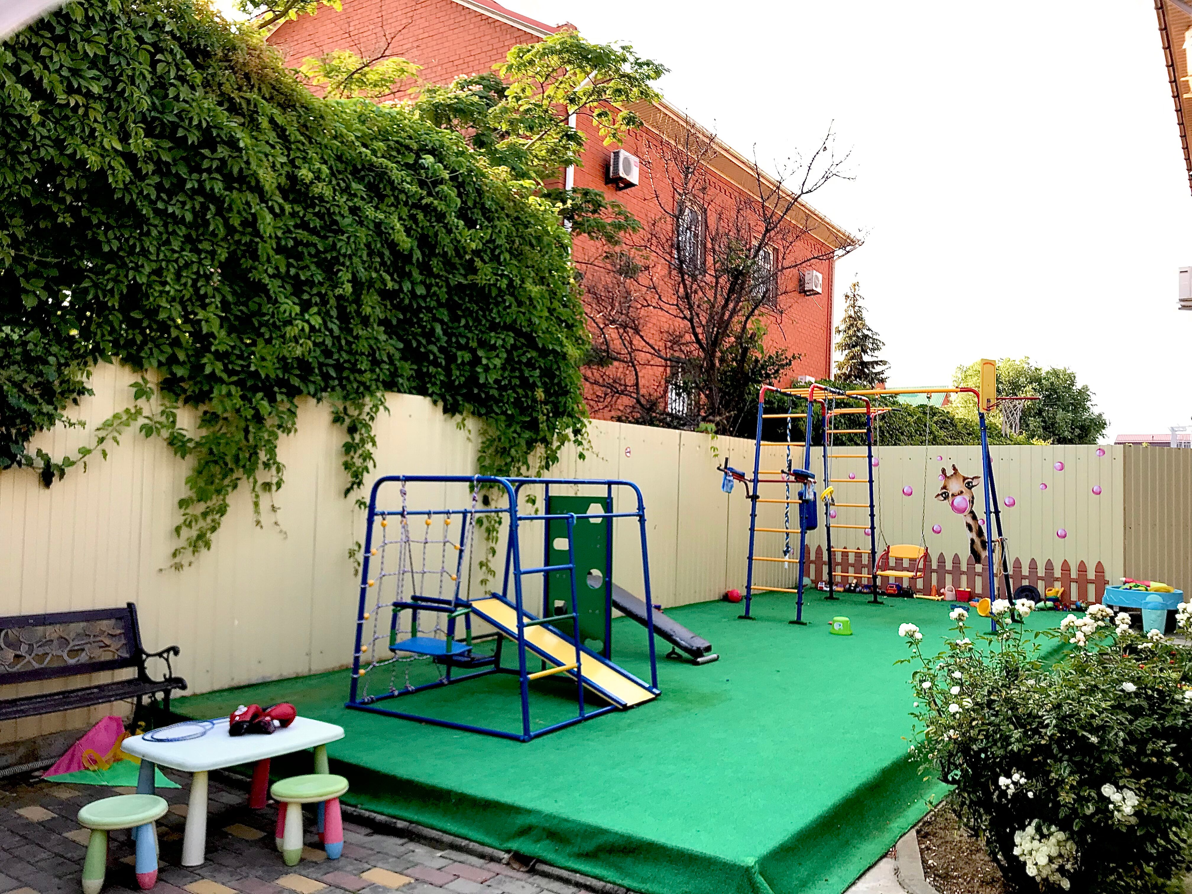 Фото Residential House