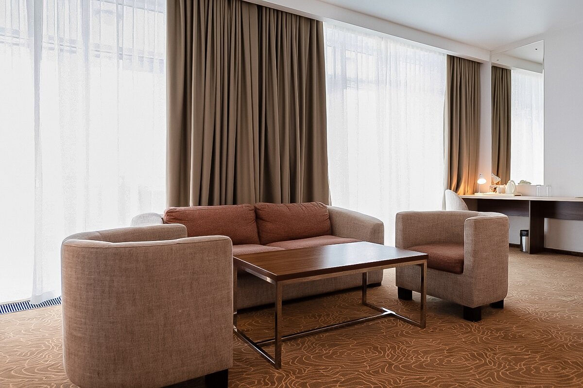 Фото Омега Сириус