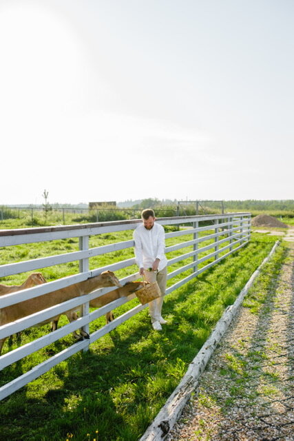 Фото Егорово поместье