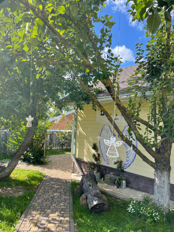 Фото Калинова Горка