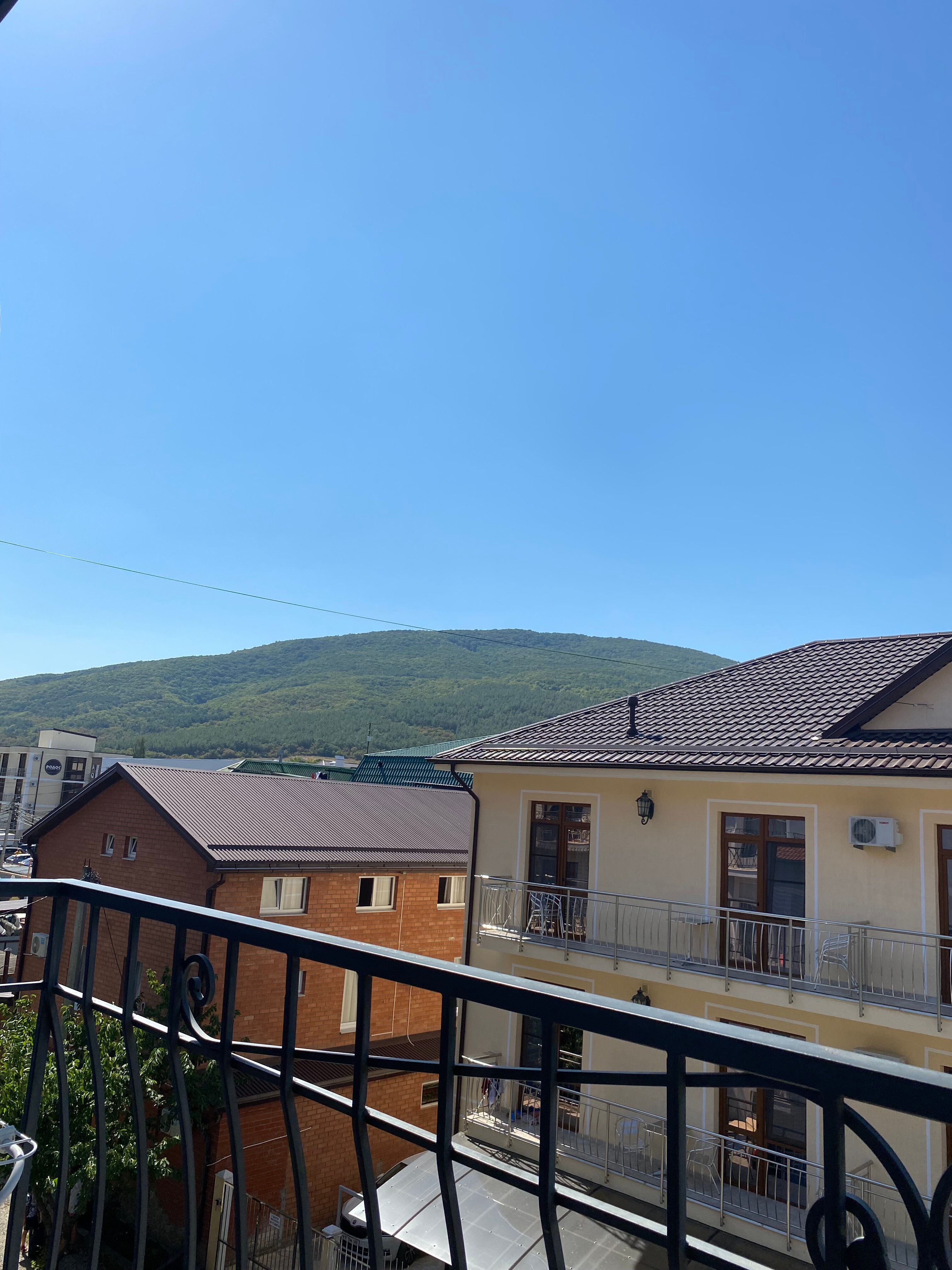 Фото Вилла Флора