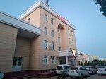 Ums (просп. Узбекистан, 128), оператор сотовой связи в Нукусе