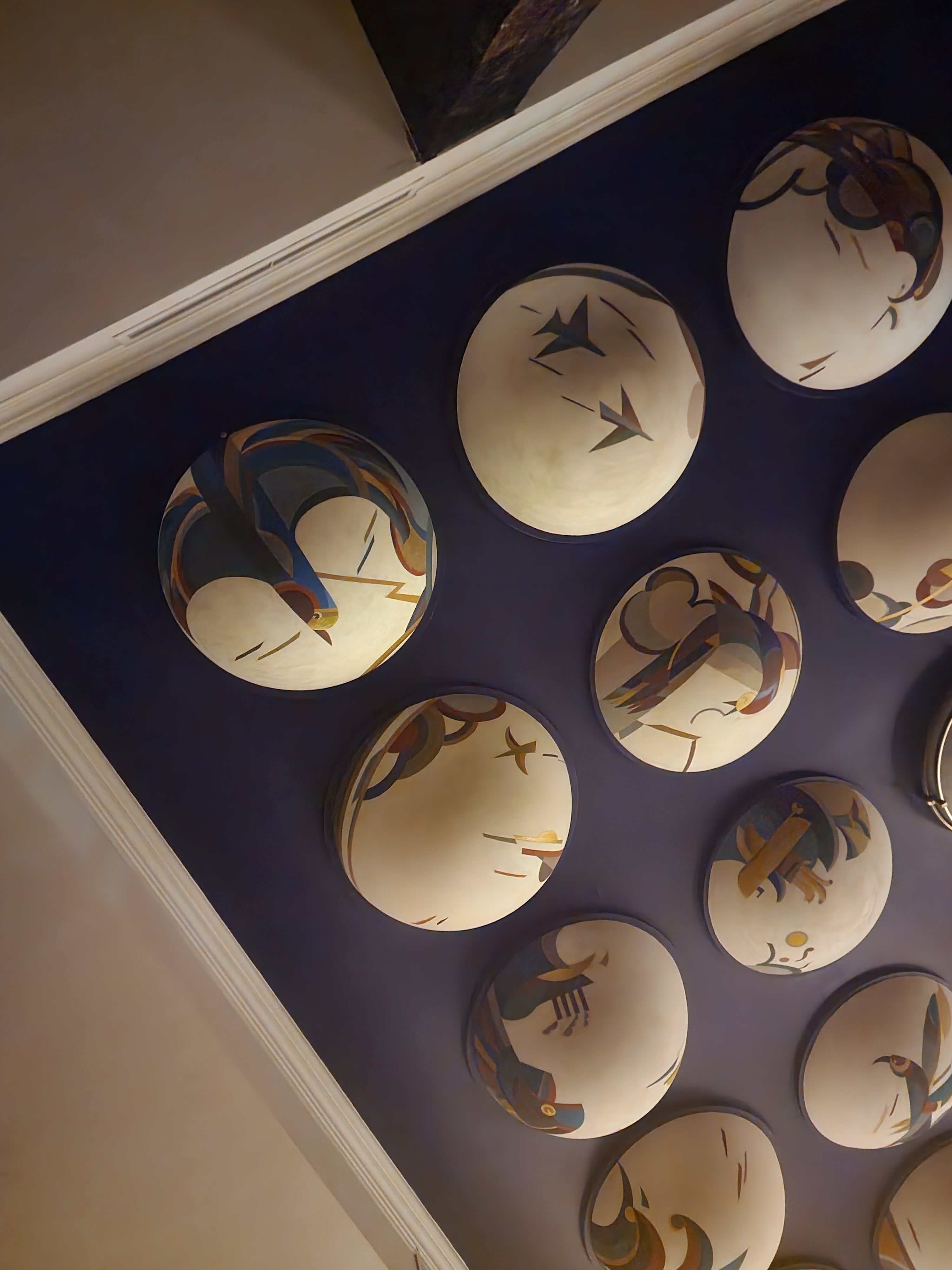 Фото Liphart House