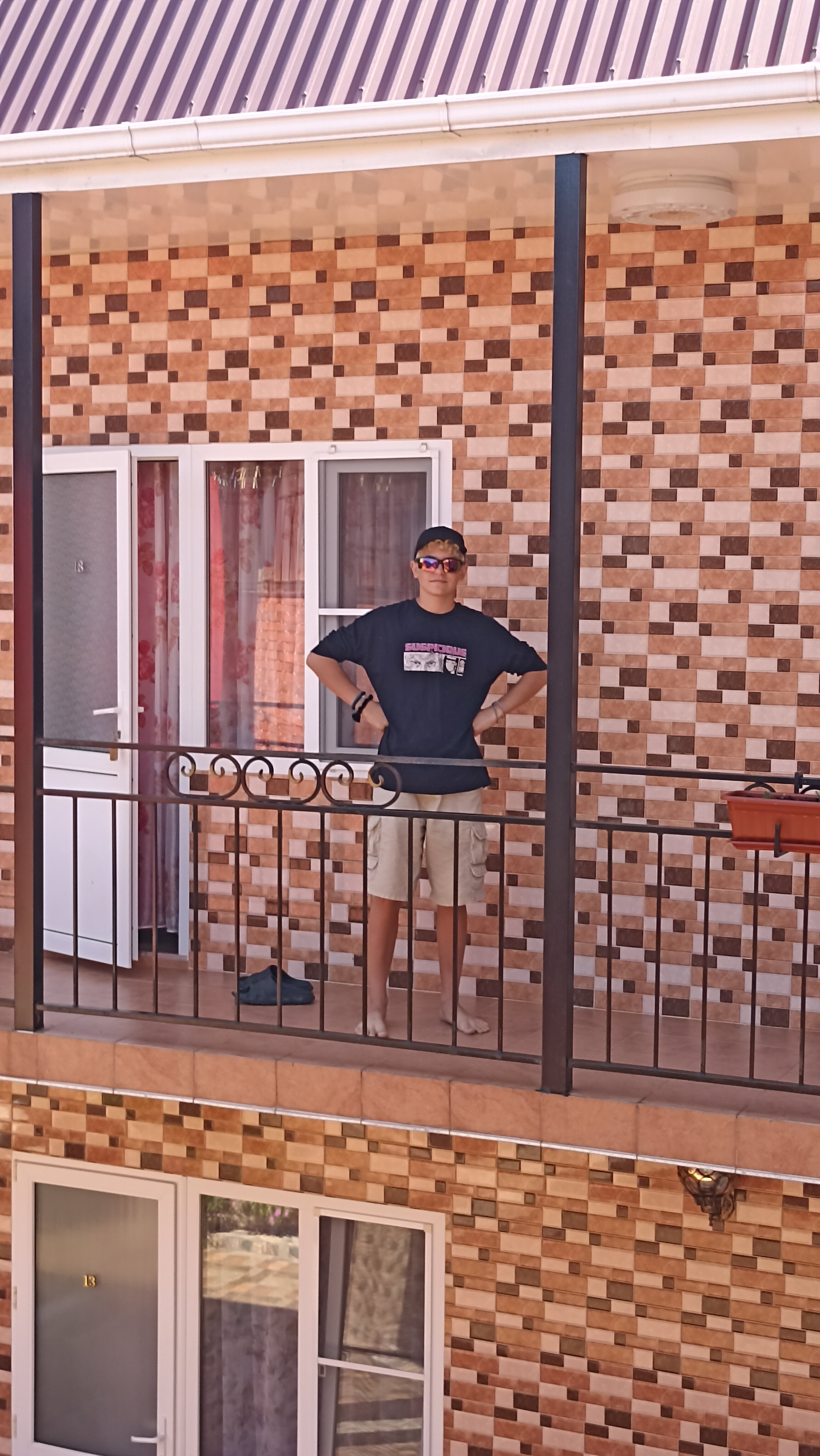 Фото Гостевой дом Анна