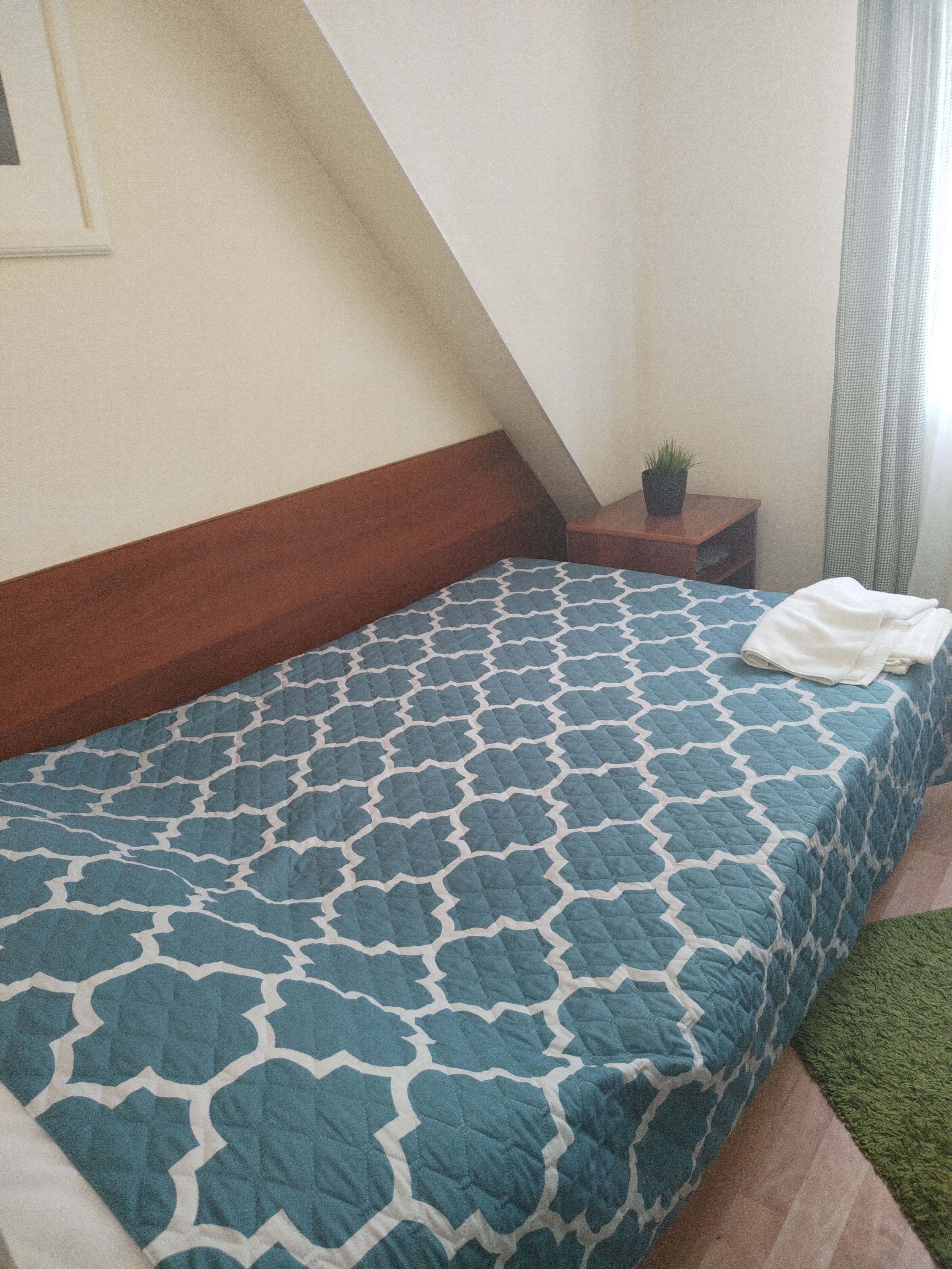 Фото Комфорт