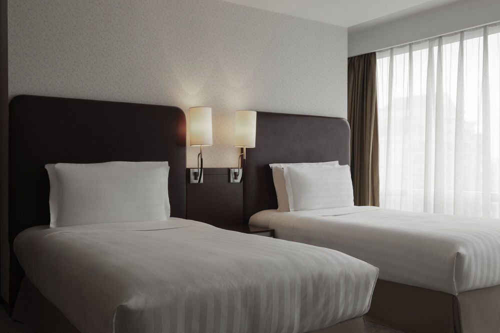 Фото Pullman Shanghai Central - In XinTianDi & Yu Garden Area