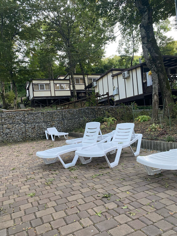 Фото Ручеек