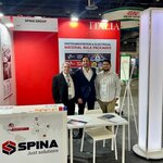 Spina Group (Jewellery & Gemblex, Community Jabal Ali 1, Jebel Ali, Dubai), oil and gas company