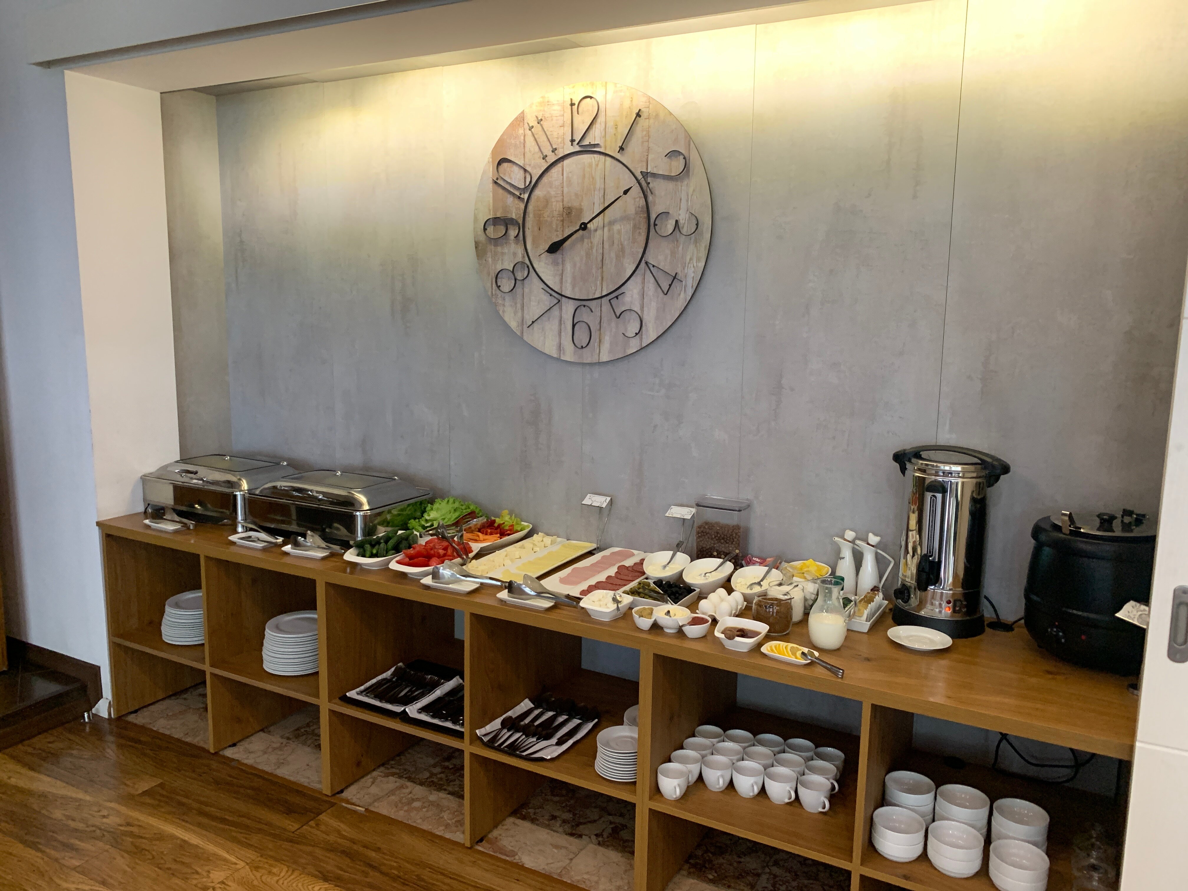 Фото Alliance Hotel