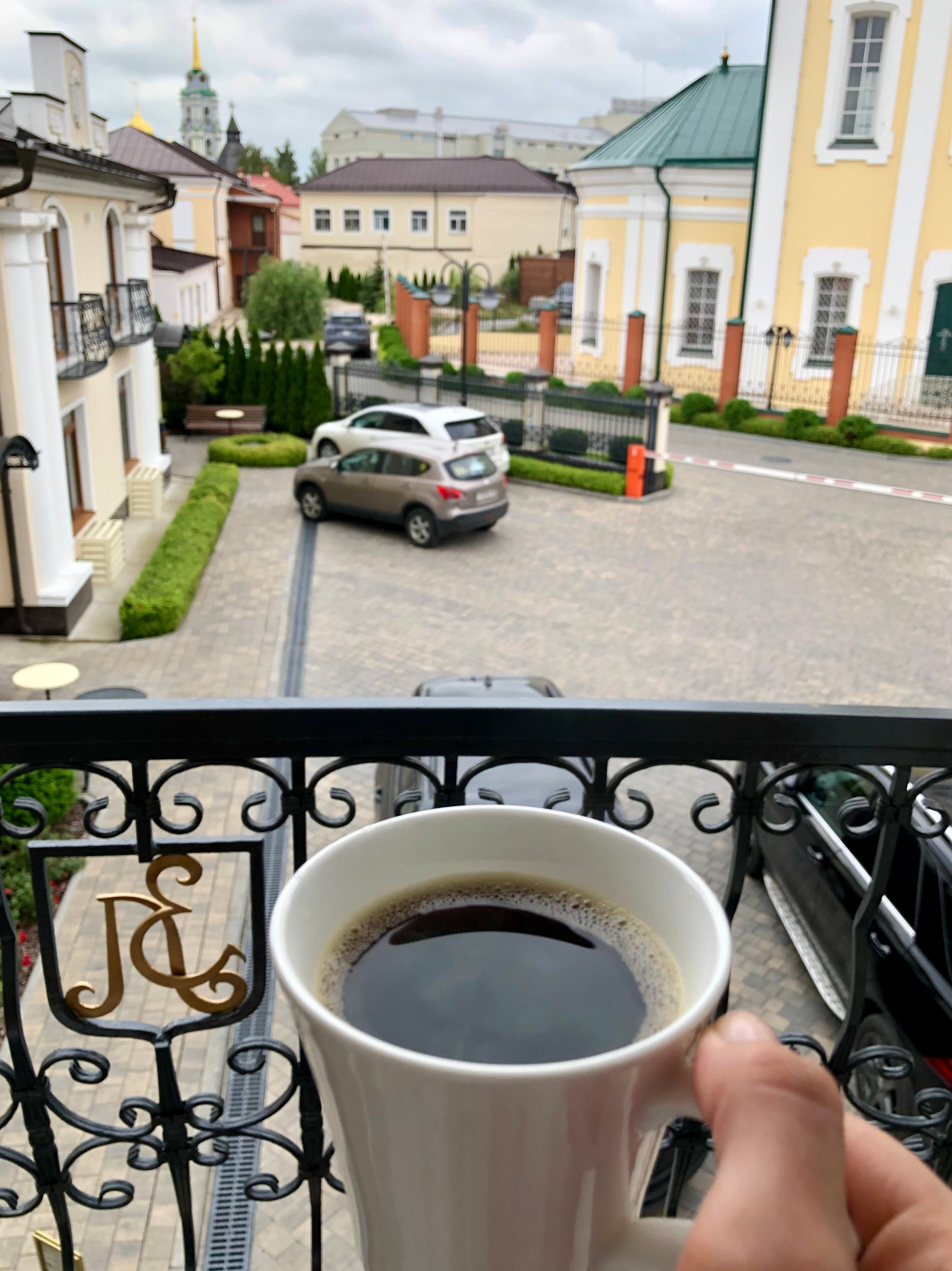 Фото Златинские Лавки