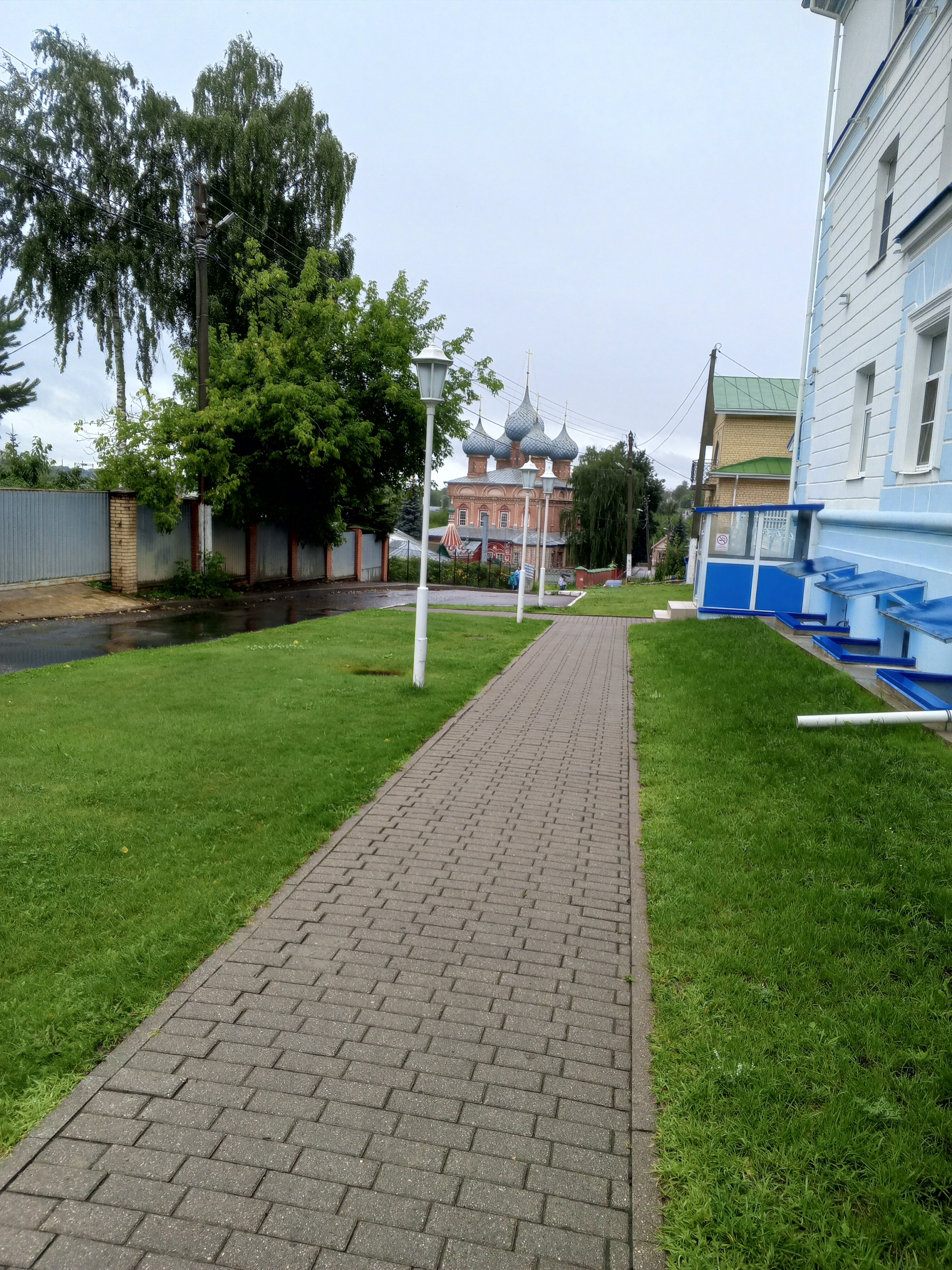 Фото Снегурочка