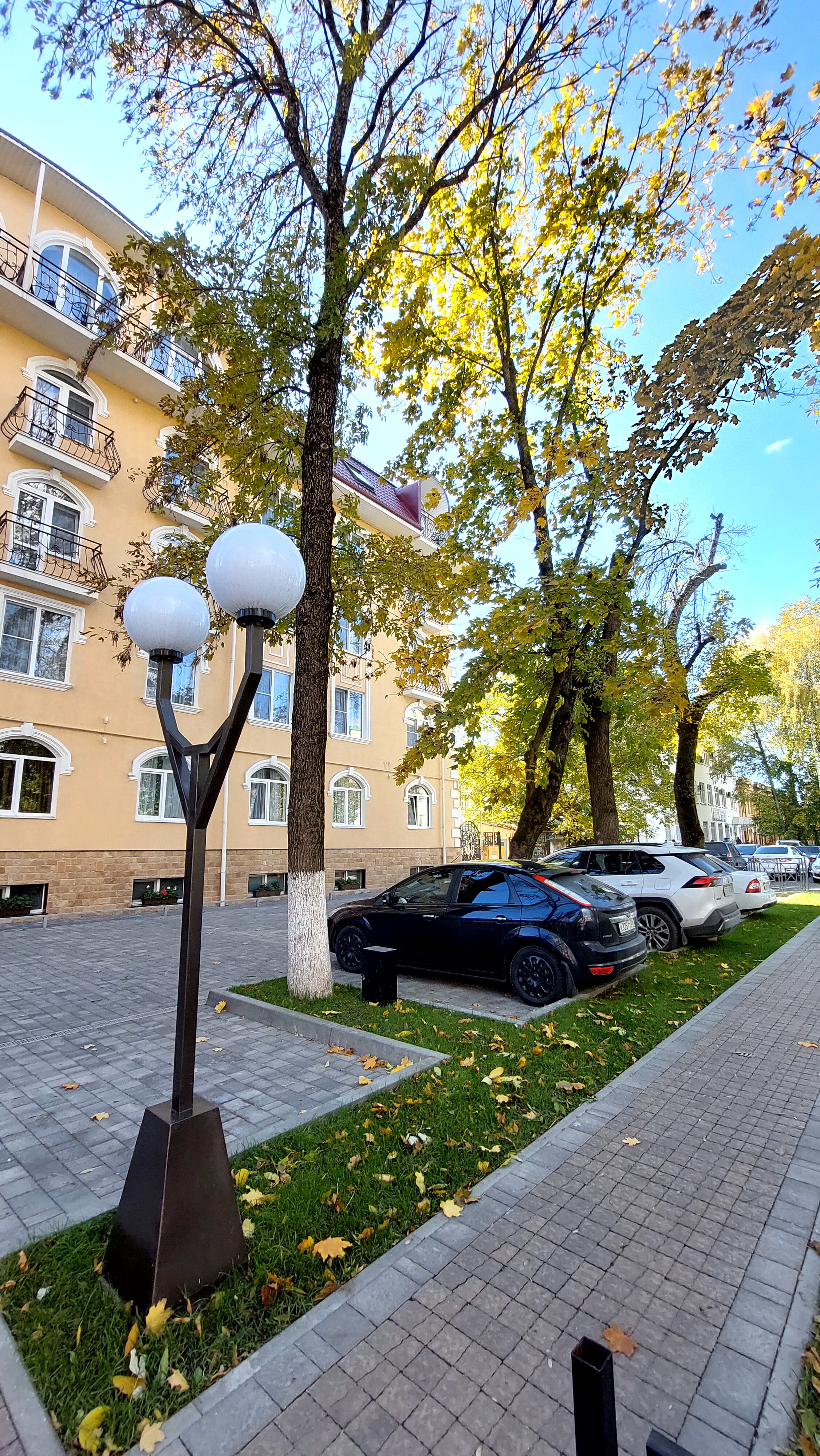 Фото Бугарь