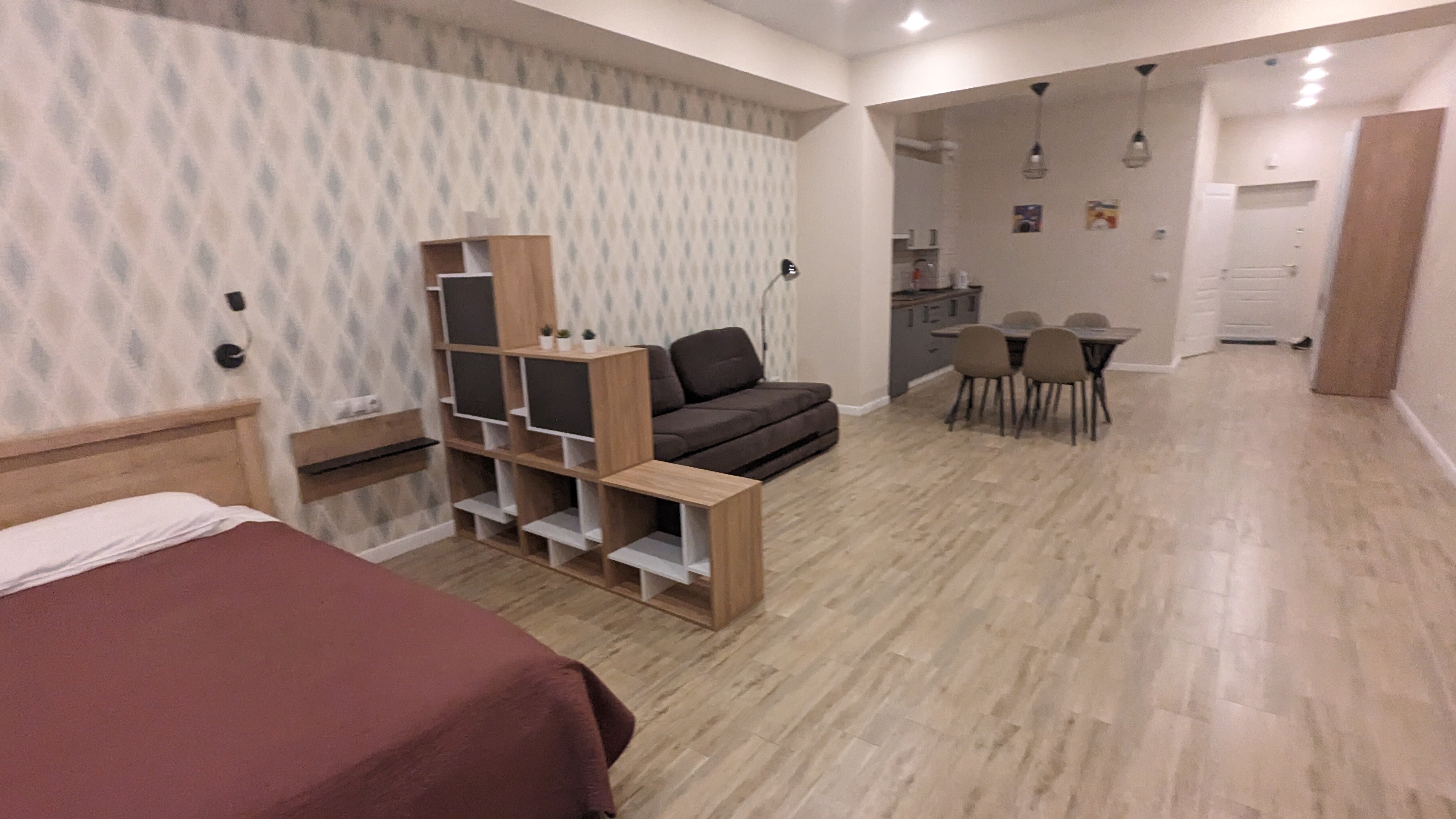 Фото Apartments Malina Shtolz