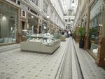 Tengin (Nevskiy Avenue, 48) ، متجر مجوهرات