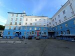 Судебный участок № 3 Октябрьского судебного района г. Мурманска (Sofyi Perovskoy Street, 25/26), court