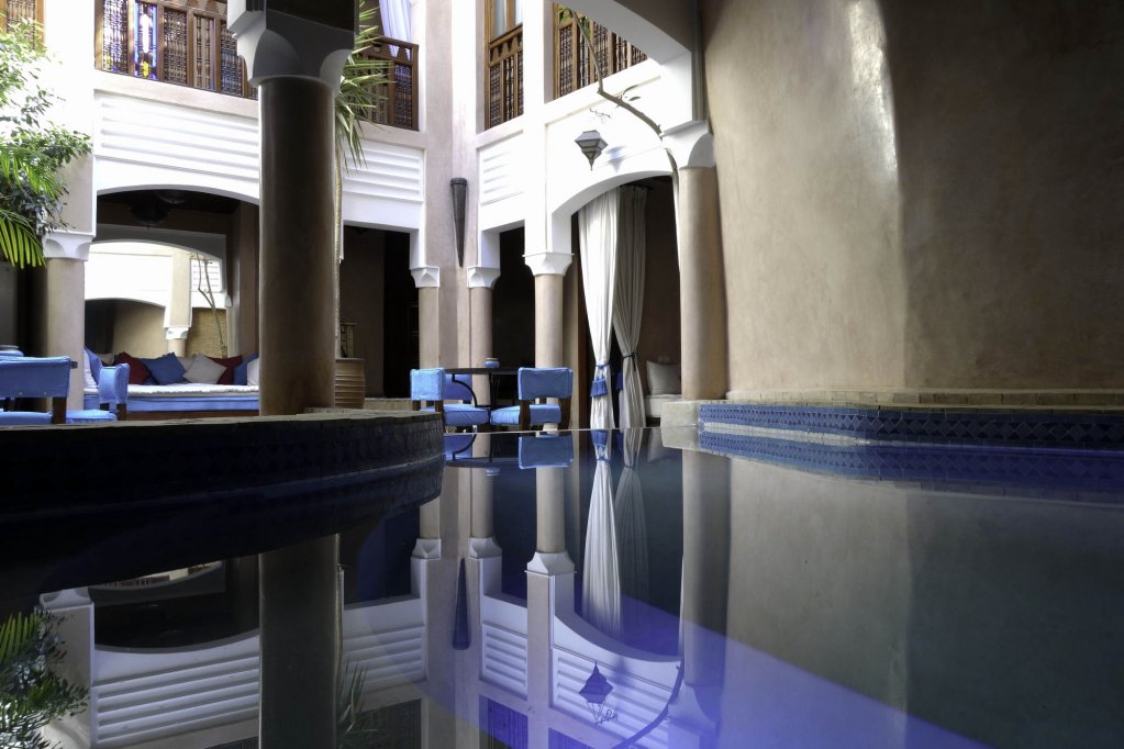 Фото Riad Turquoise