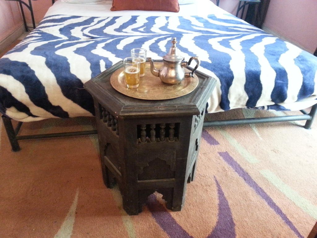 Фото Riad Janat Salam