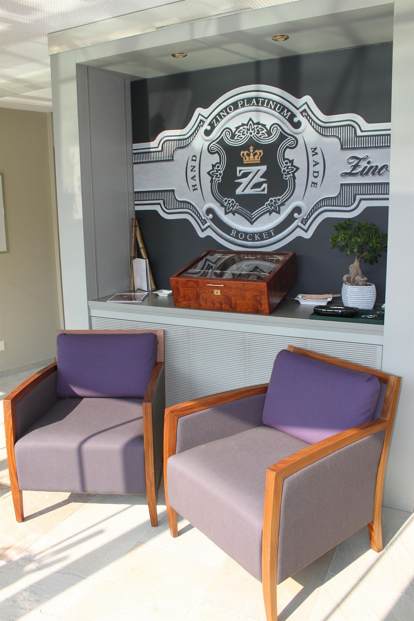 Фото Engimatt City & Garden Hotel