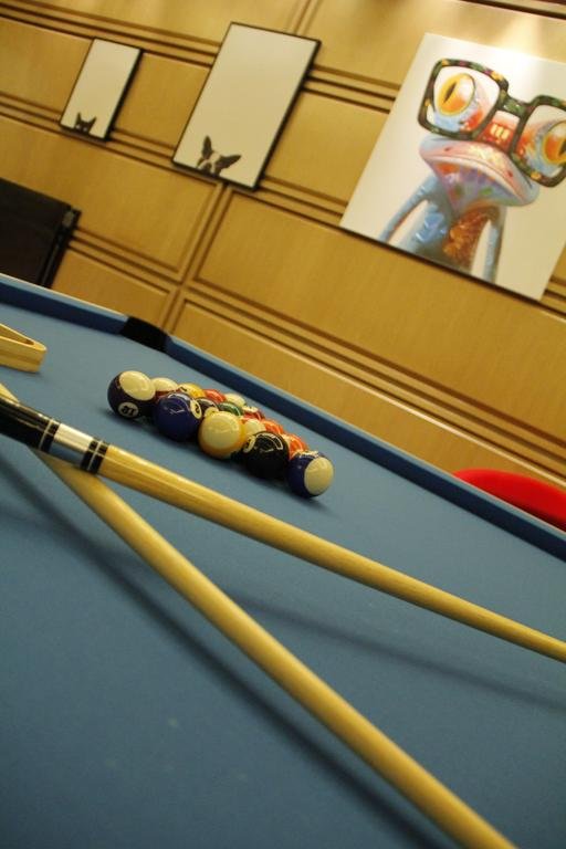 Фото Crowne Plaza Shenzhen Longgang City Centre, an Ihg Hotel