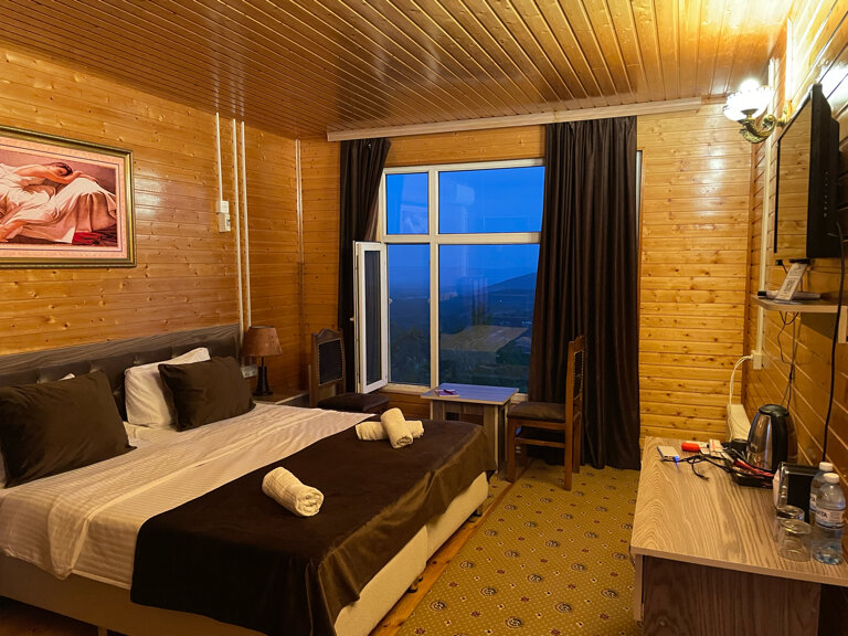 Фото Kungut Hotel & Resort