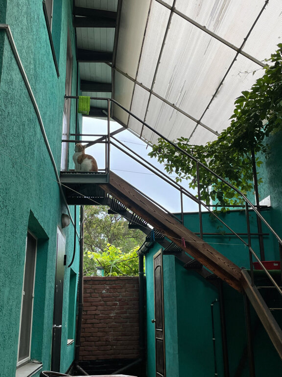 Фото Уютный Дворик