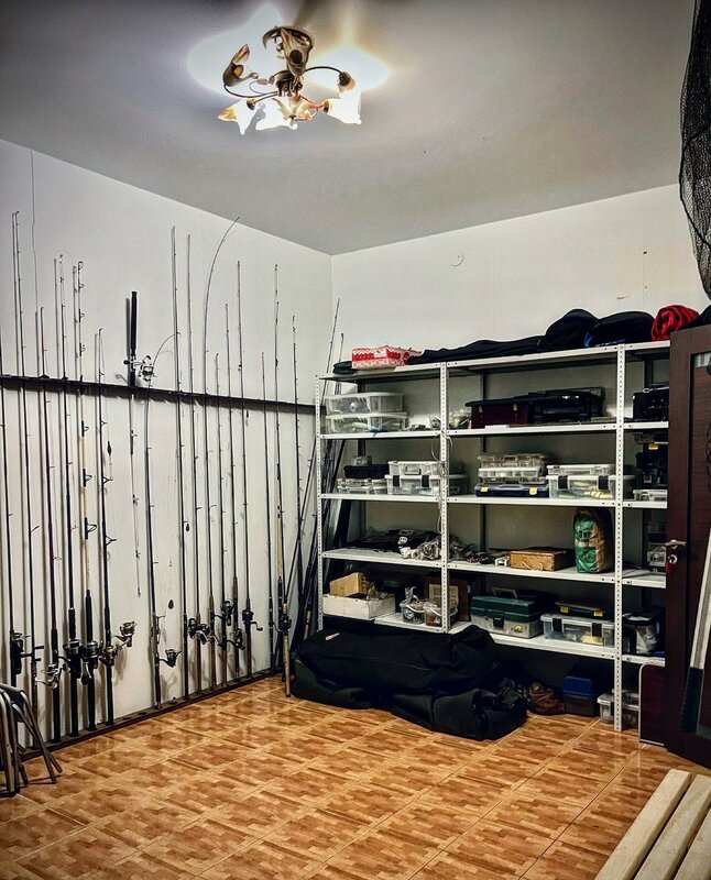 База Белуга — фото 6