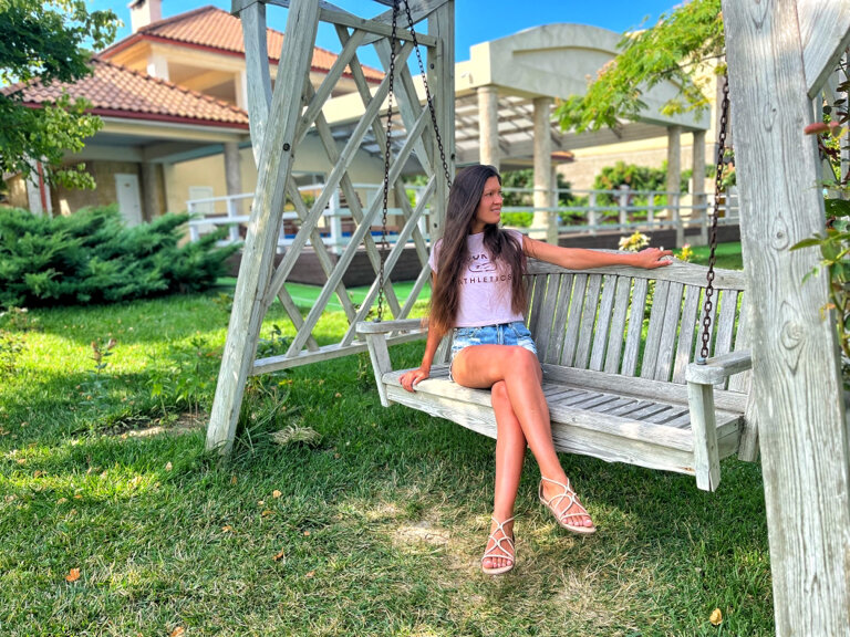 Фото Александрия