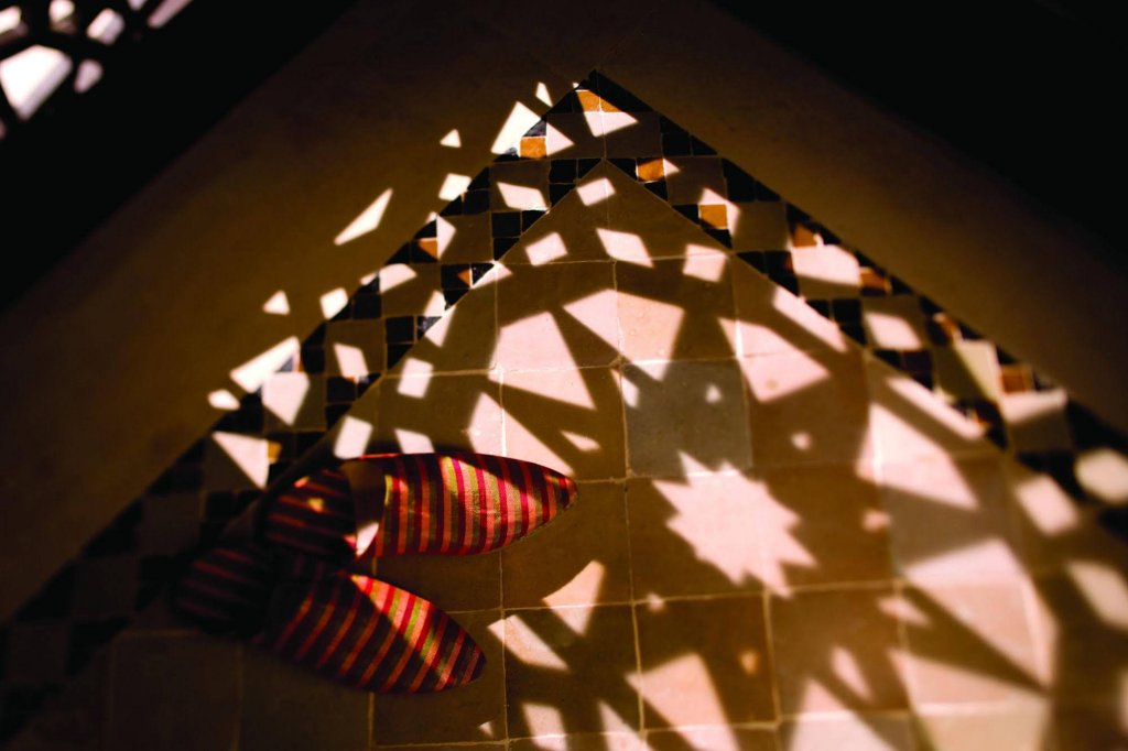 Фото Four Seasons Resort Marrakech