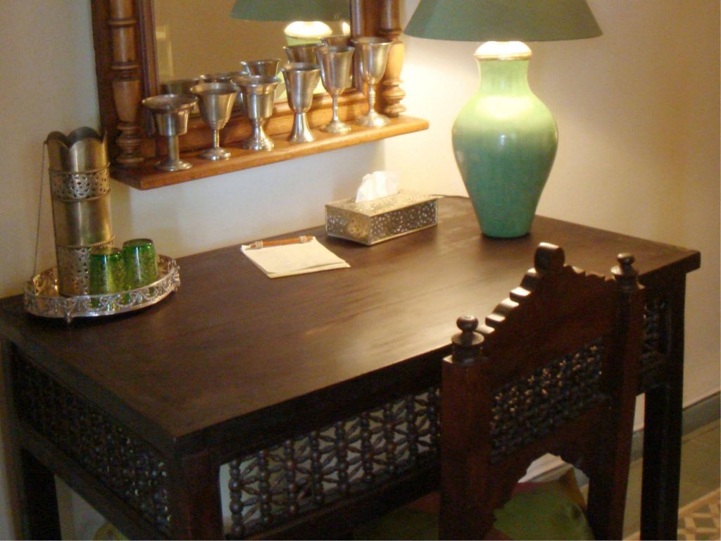 Фото Riad Sable Chaud