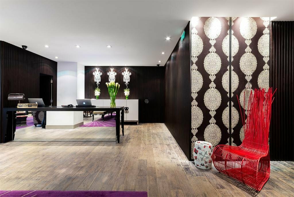 Фото Cachet Boutique Shanghai