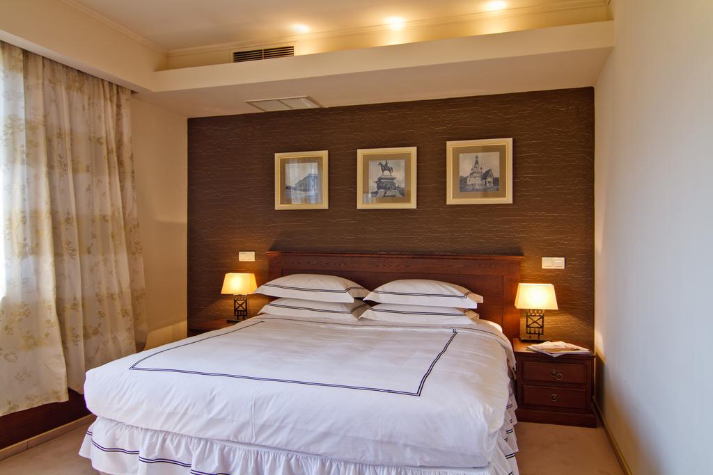 Фото Hotel Vega Sofia