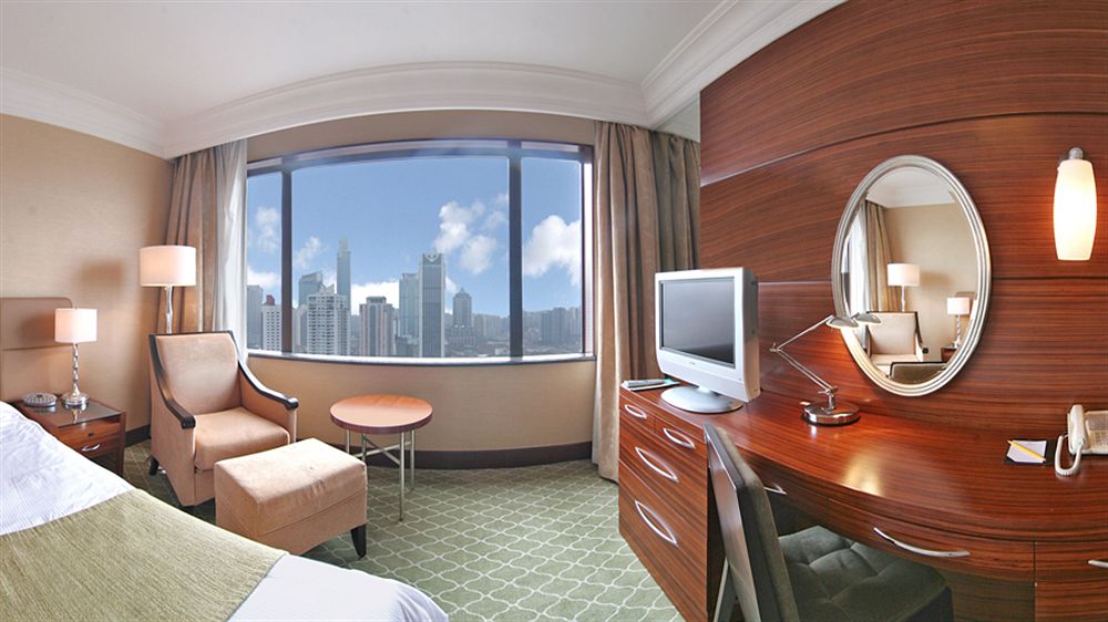 Фото Okura Garden Hotel Shanghai