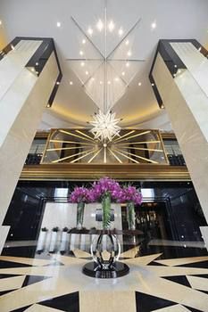 Фото Grand Soluxe Zhongyou Hotel Shanghai