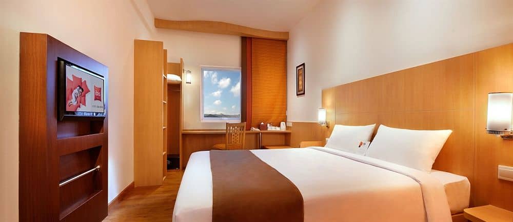 Фото ibis Sofia Airport