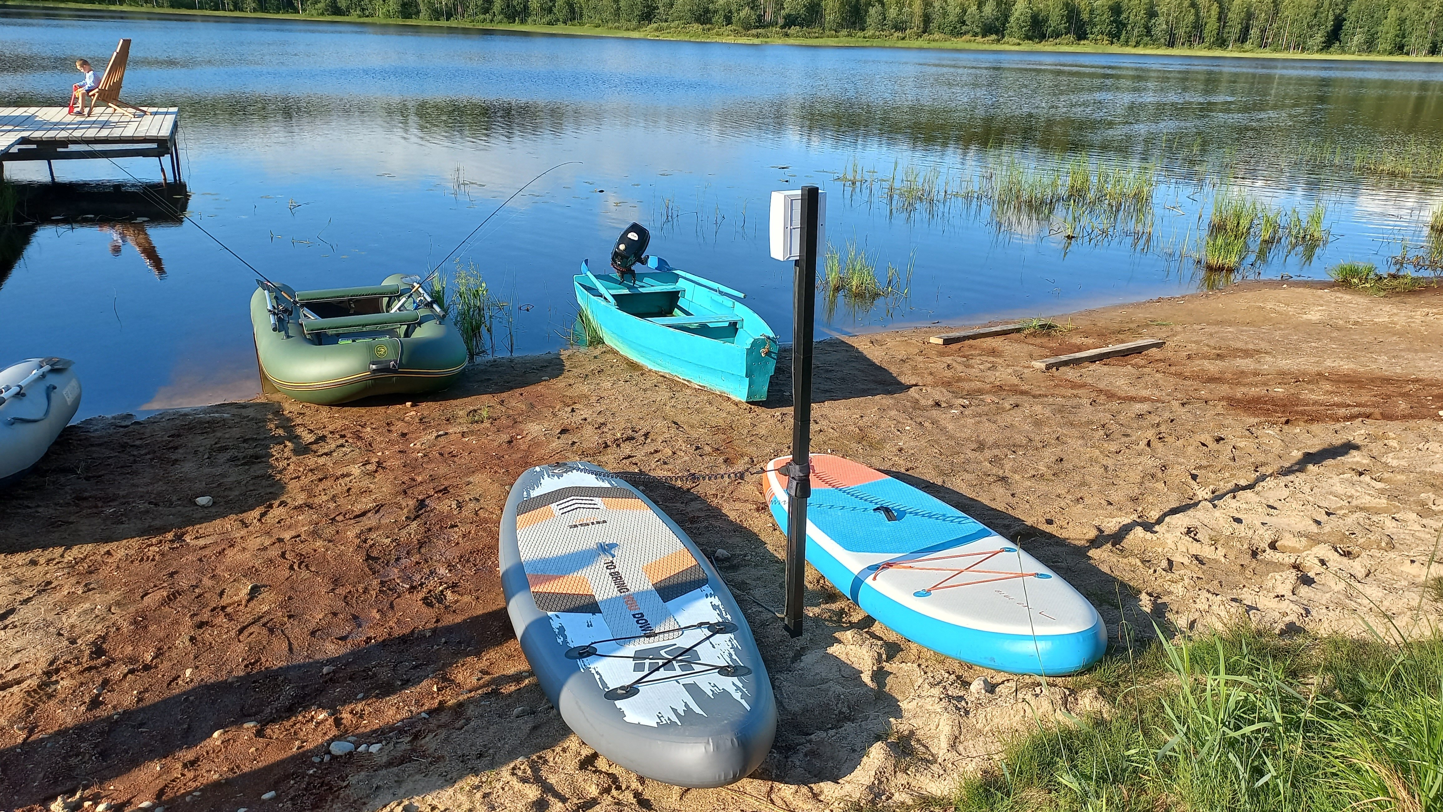 Фото Ламба-Сяндеба