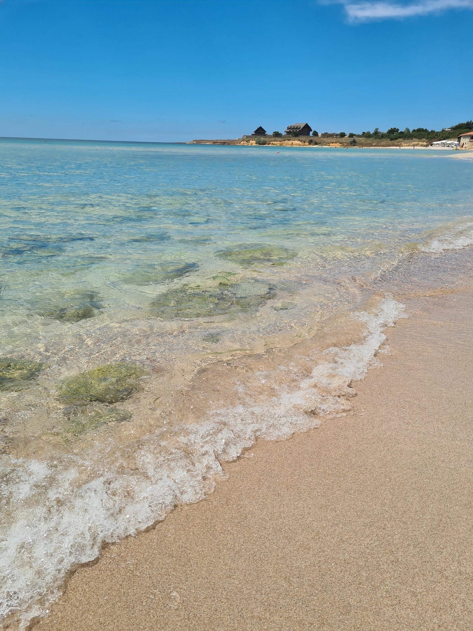 Фото Пансионат Соната
